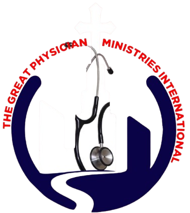 Thegreatphysicianministries Blog