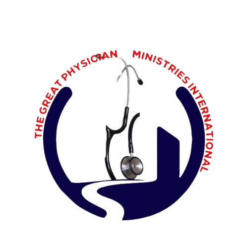 thegreatphysicianministries